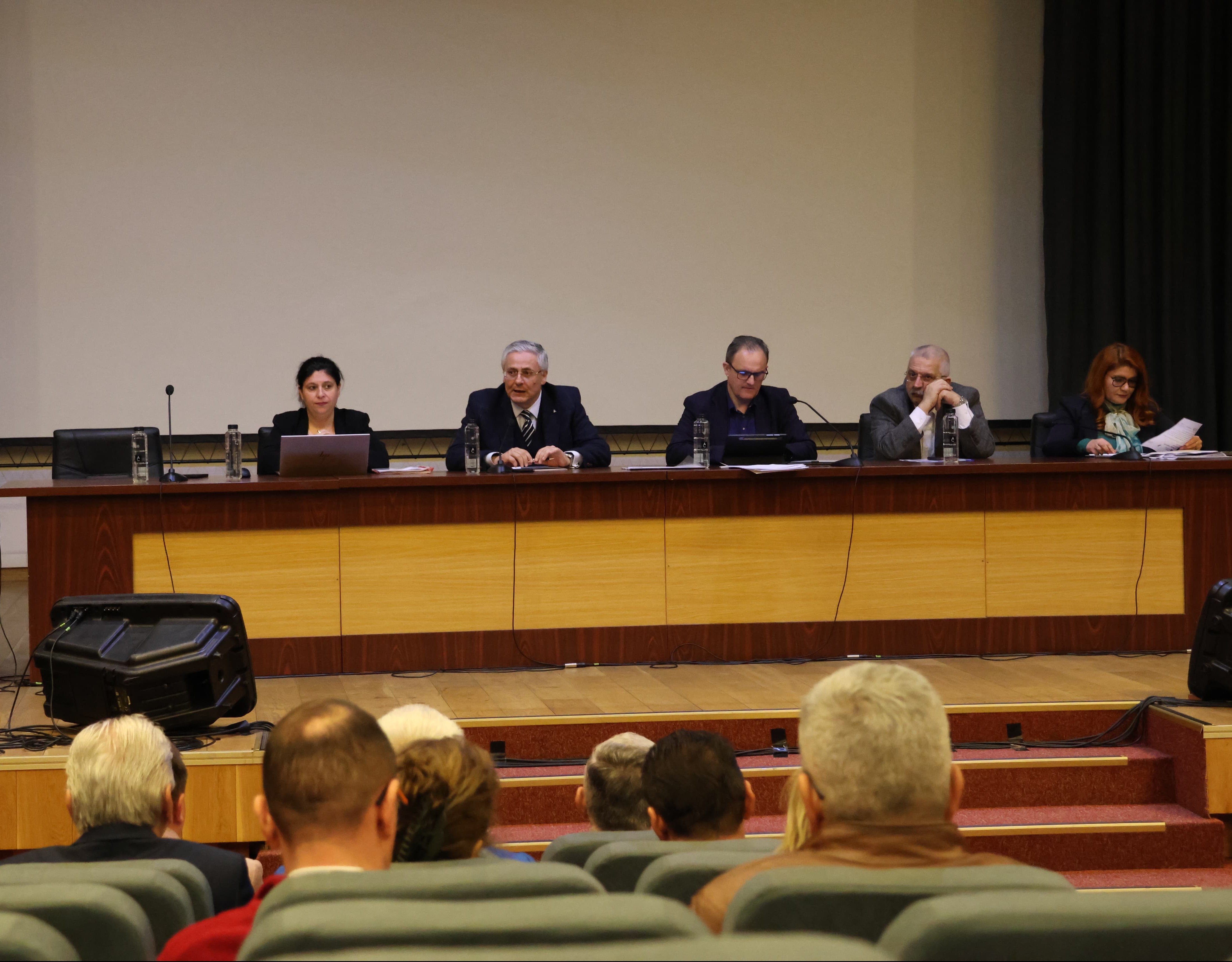 ÎmprEUună clădim comunitățile viitorului, Eveniment organizat de ADR Sud-Muntenia și Consiliul Județean Prahova