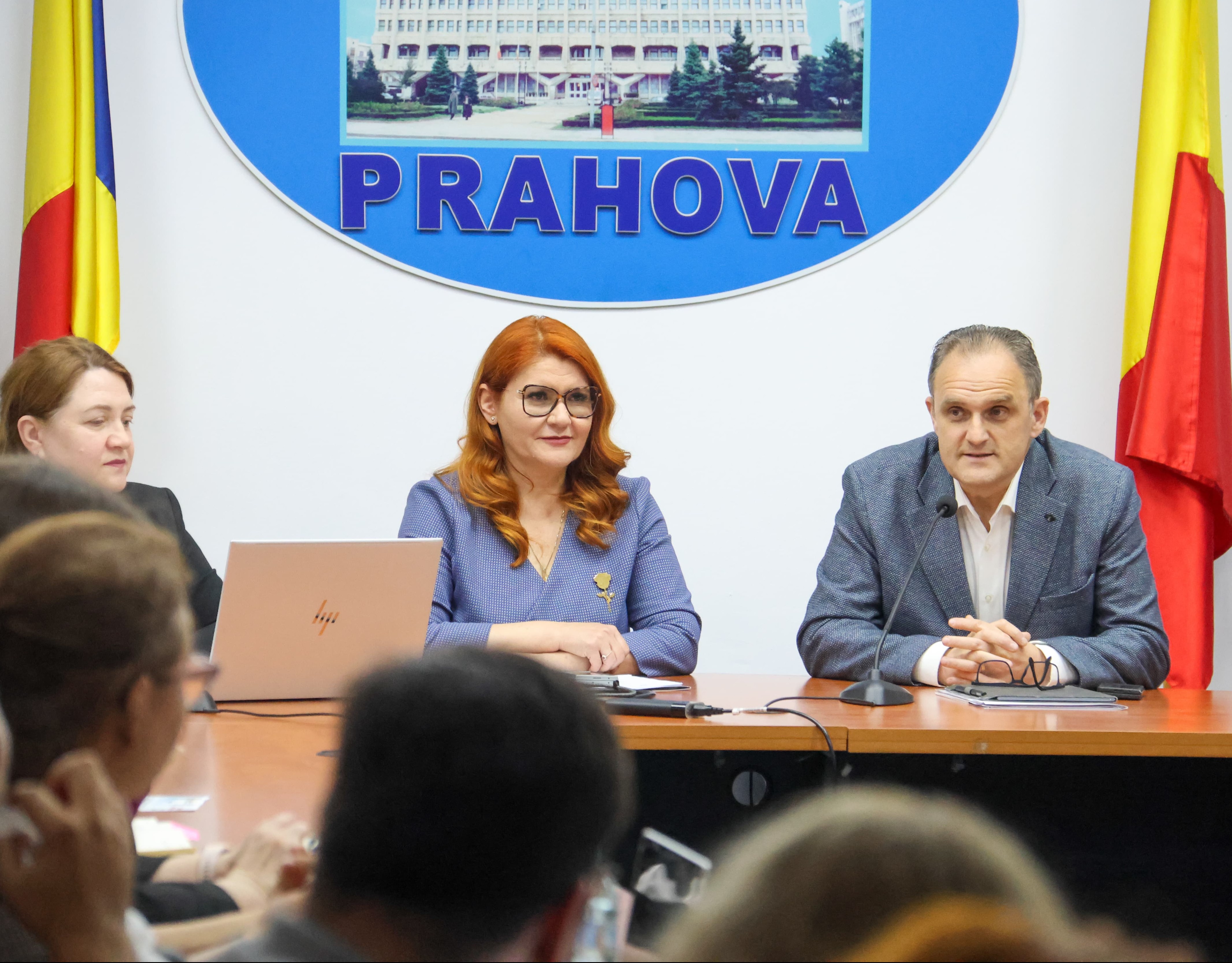 Sesiune de informare ADR Sud-Muntenia: cum pot accesa microîntreprinderile fonduri europene prin PTJ?