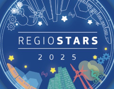 A fost lansată ediția 2025 a REGIOSTARS: UE caută cele mai bune proiecte de dezvoltare regională