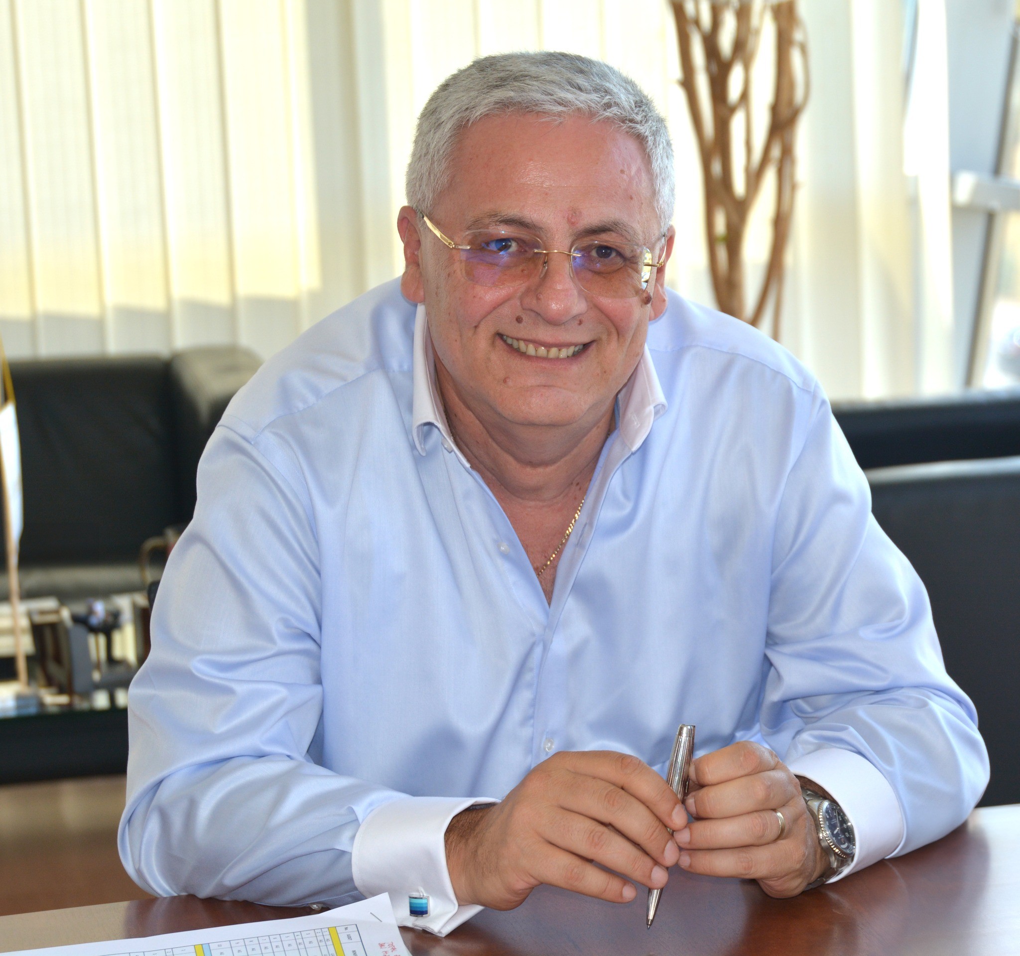 Conferința „De la idee la 300.000 EUR investiții” - Liviu-Gabriel Mușat: Recomandări esențiale pentru proiecte sustenabile