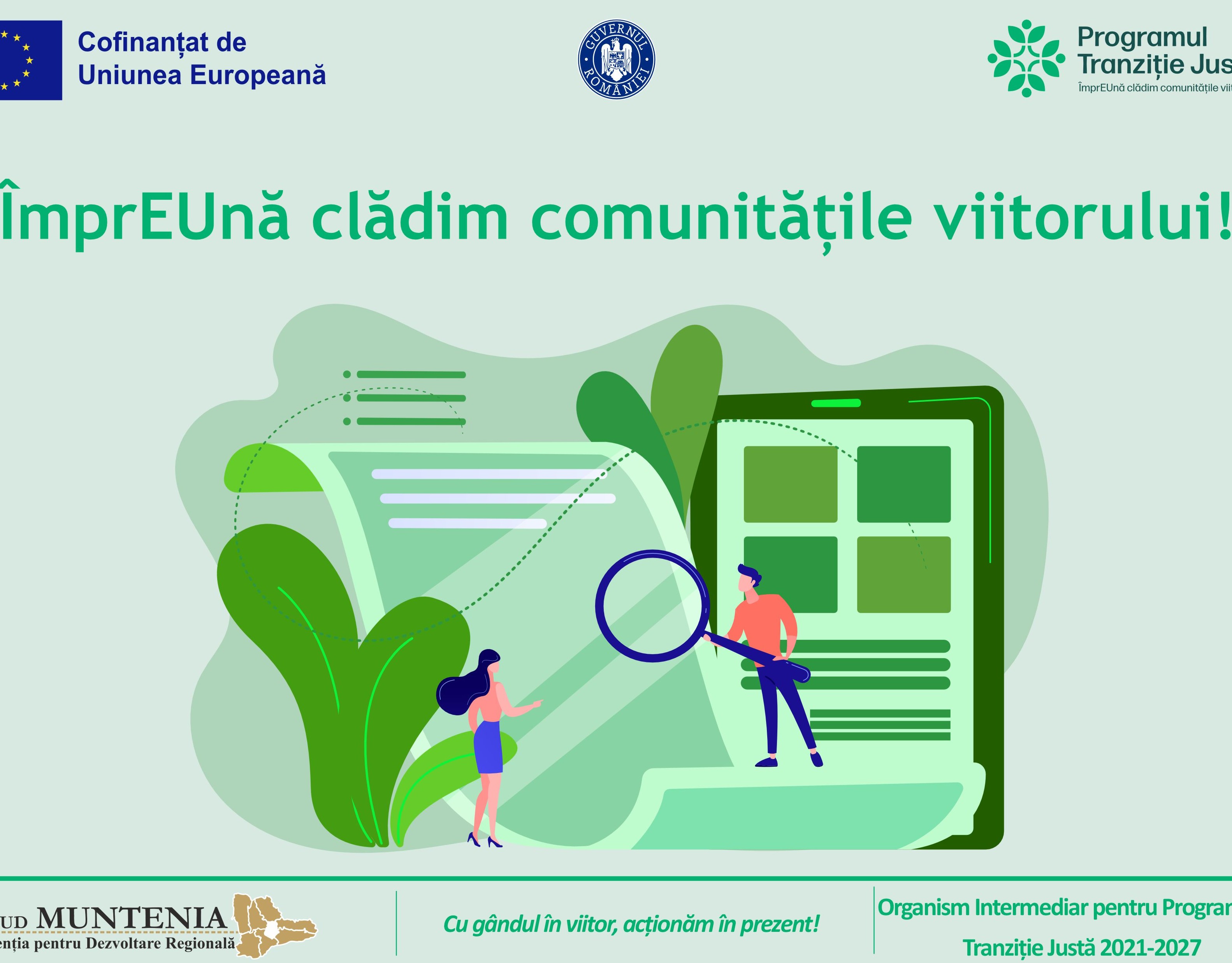 AMPTJ publică Strategia de Promovare și Manualul de Brand PTJ 2021-2027