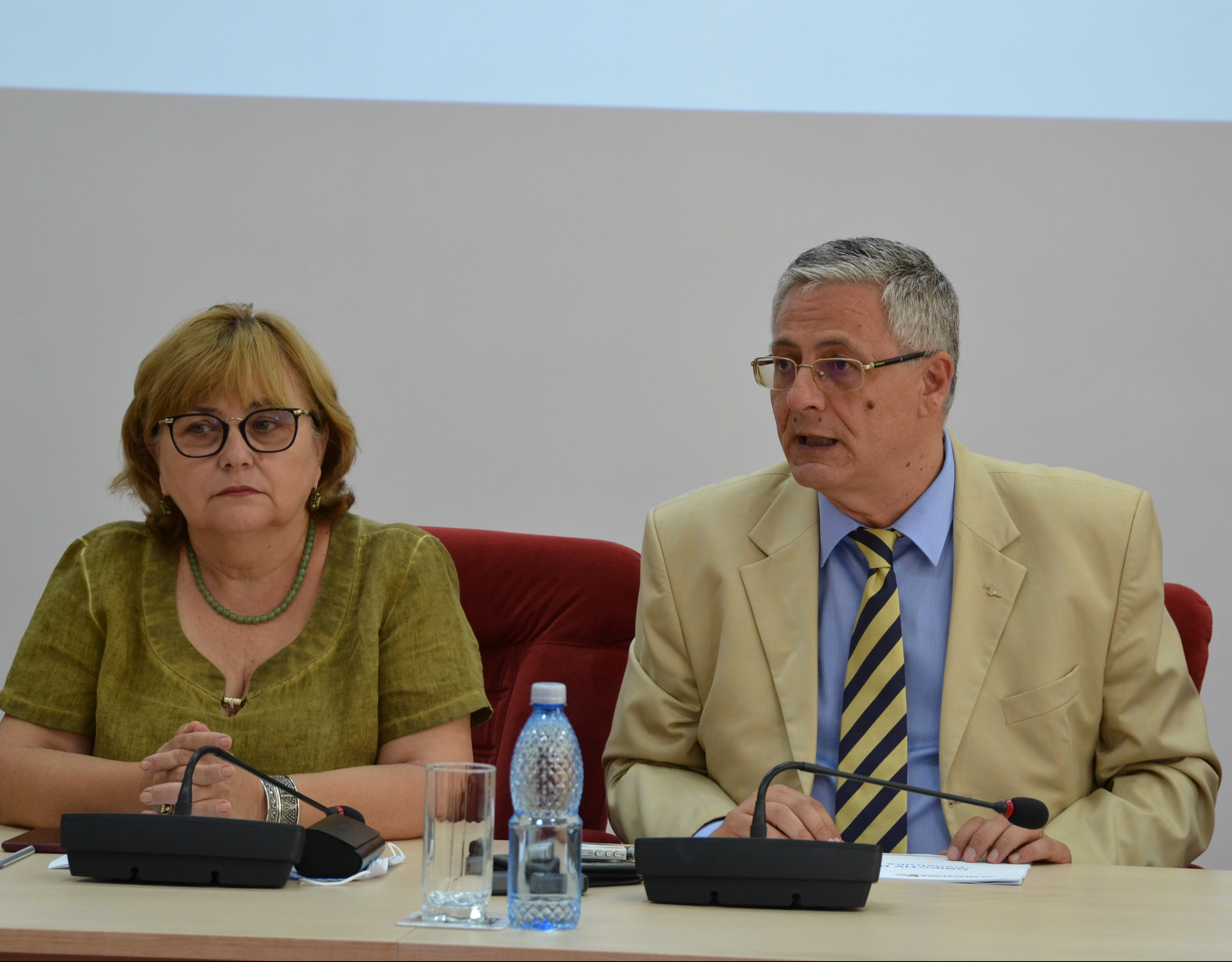 Verdict în procesul de (așa-zisă) corupție: ACHITARE!