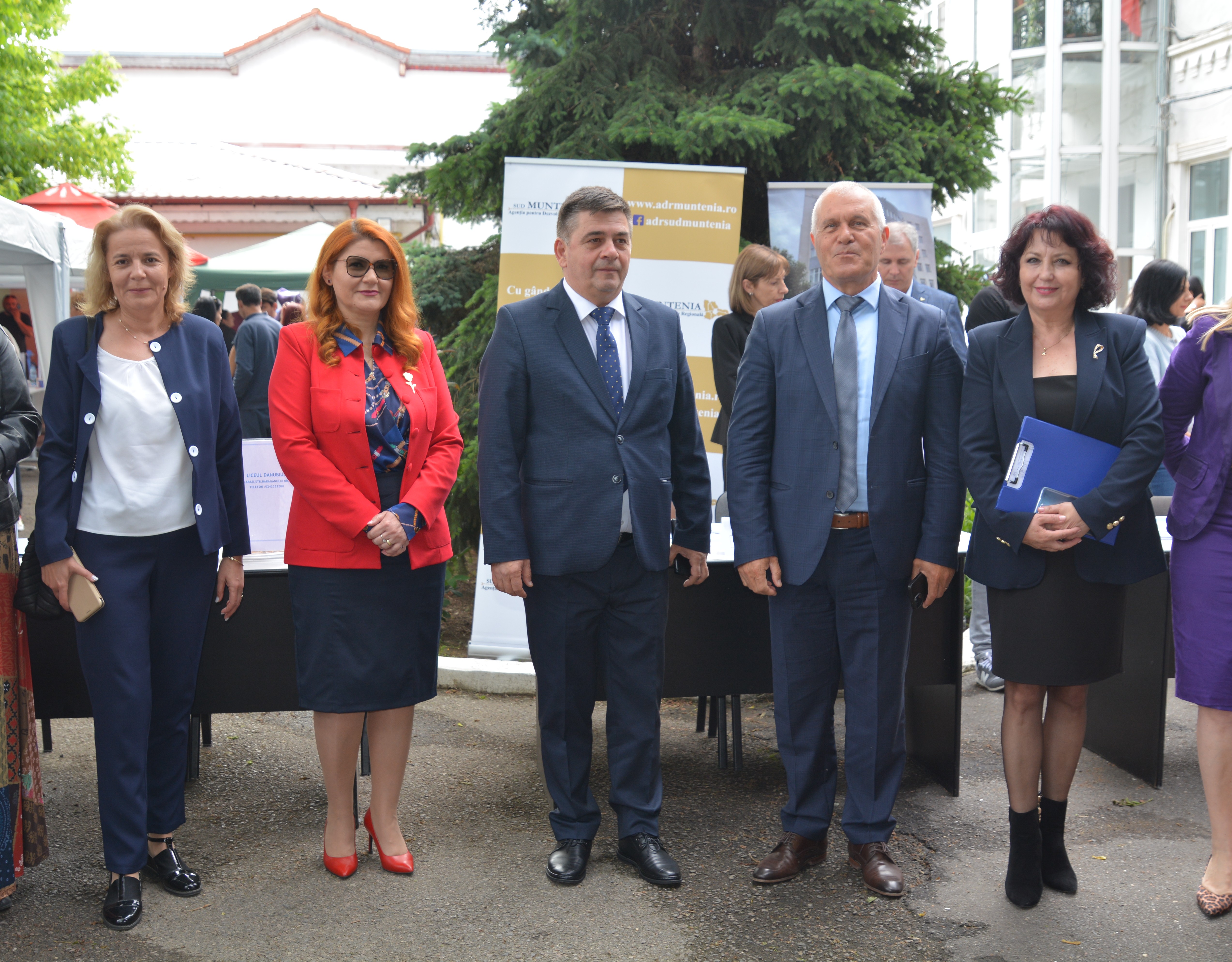 Viitorul se construiește împreună – alătură-te echipei ADR Sud-Muntenia!