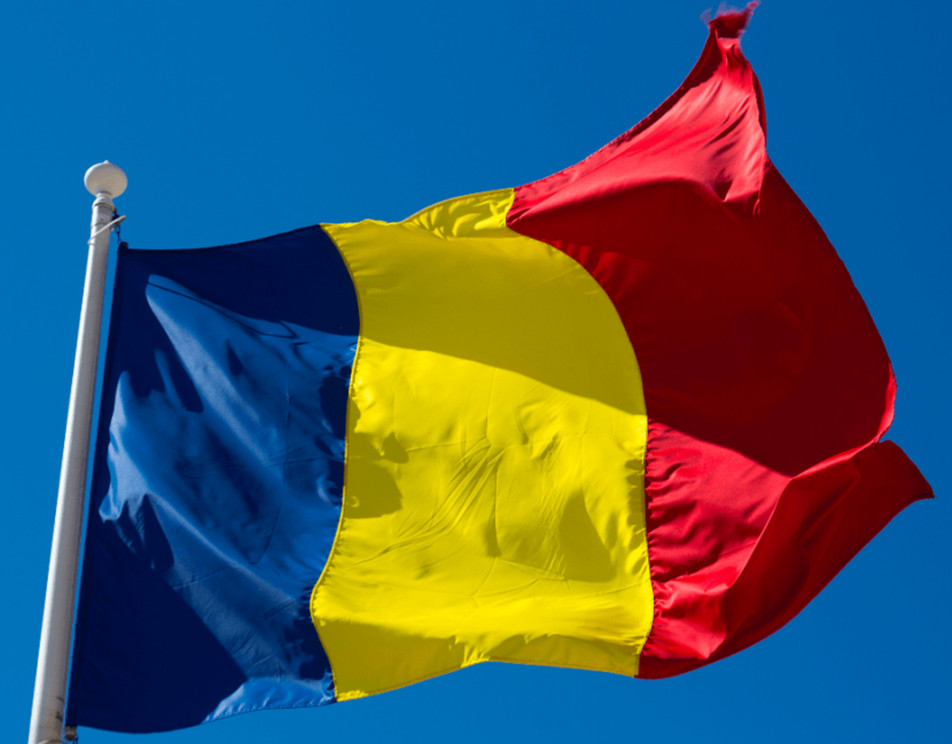La Mulți Ani, România! 104 ani de la Marea Unire!