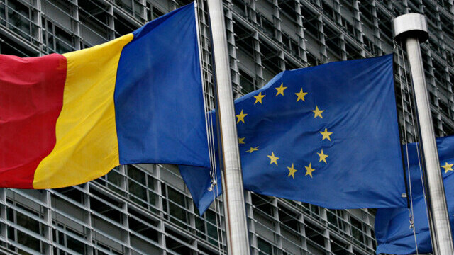 Comisia Europeană a aprobat Acordul de Parteneriat cu România