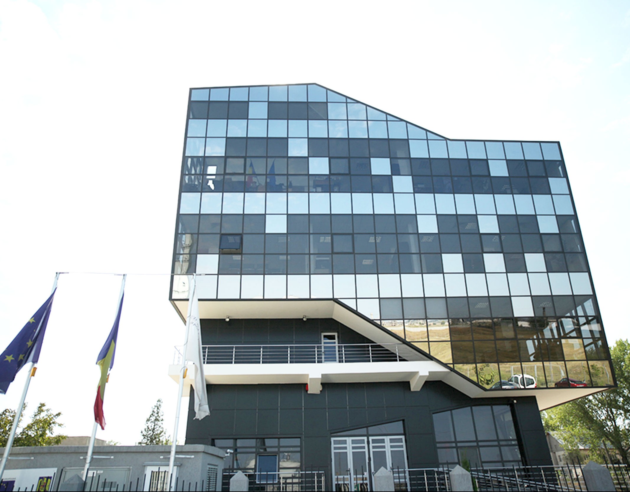 Concurs pentru ocuparea unui post de expert în cadrul Biroului verificare proiecte PTJ