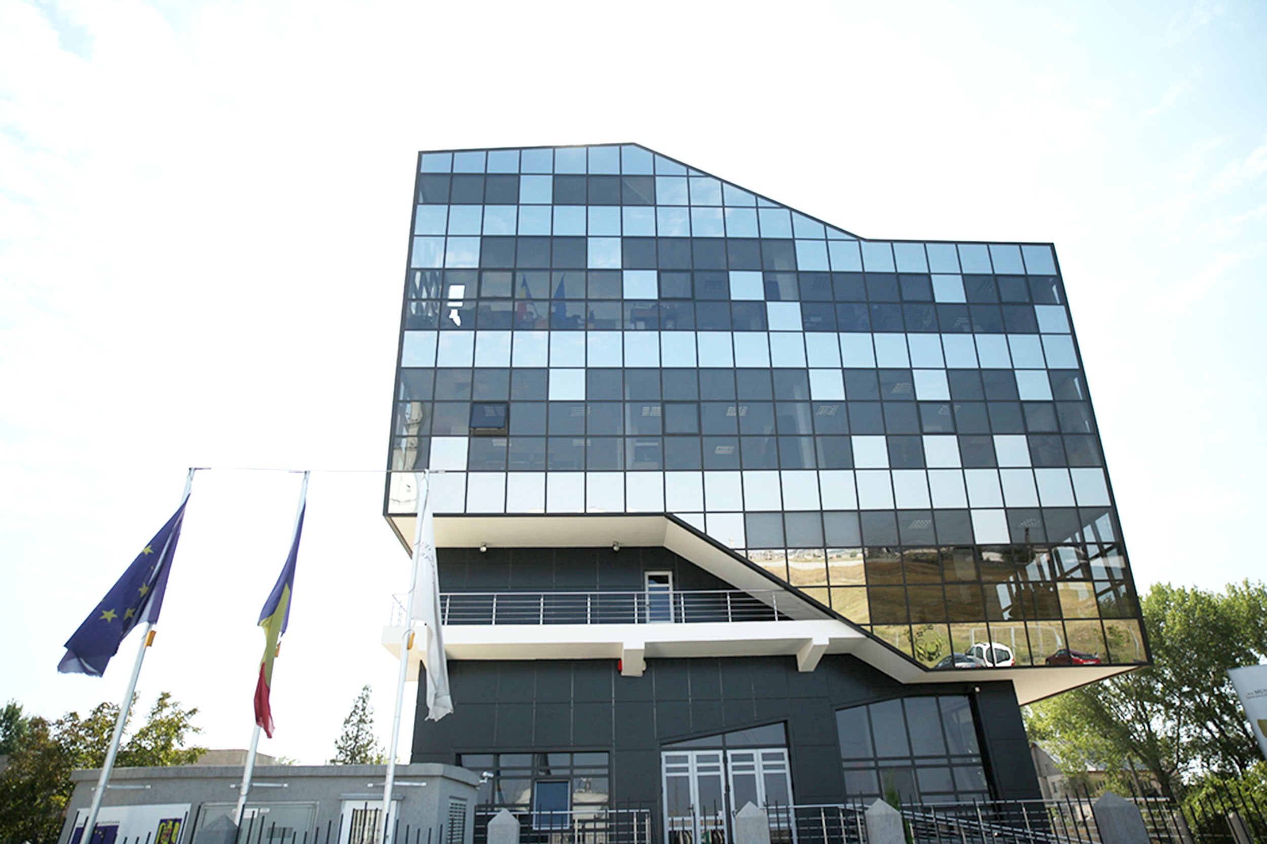 Concurs pentru ocuparea a două posturi de expert în cadrul Biroului autorizare proiecte, Serviciul autorizare proiecte