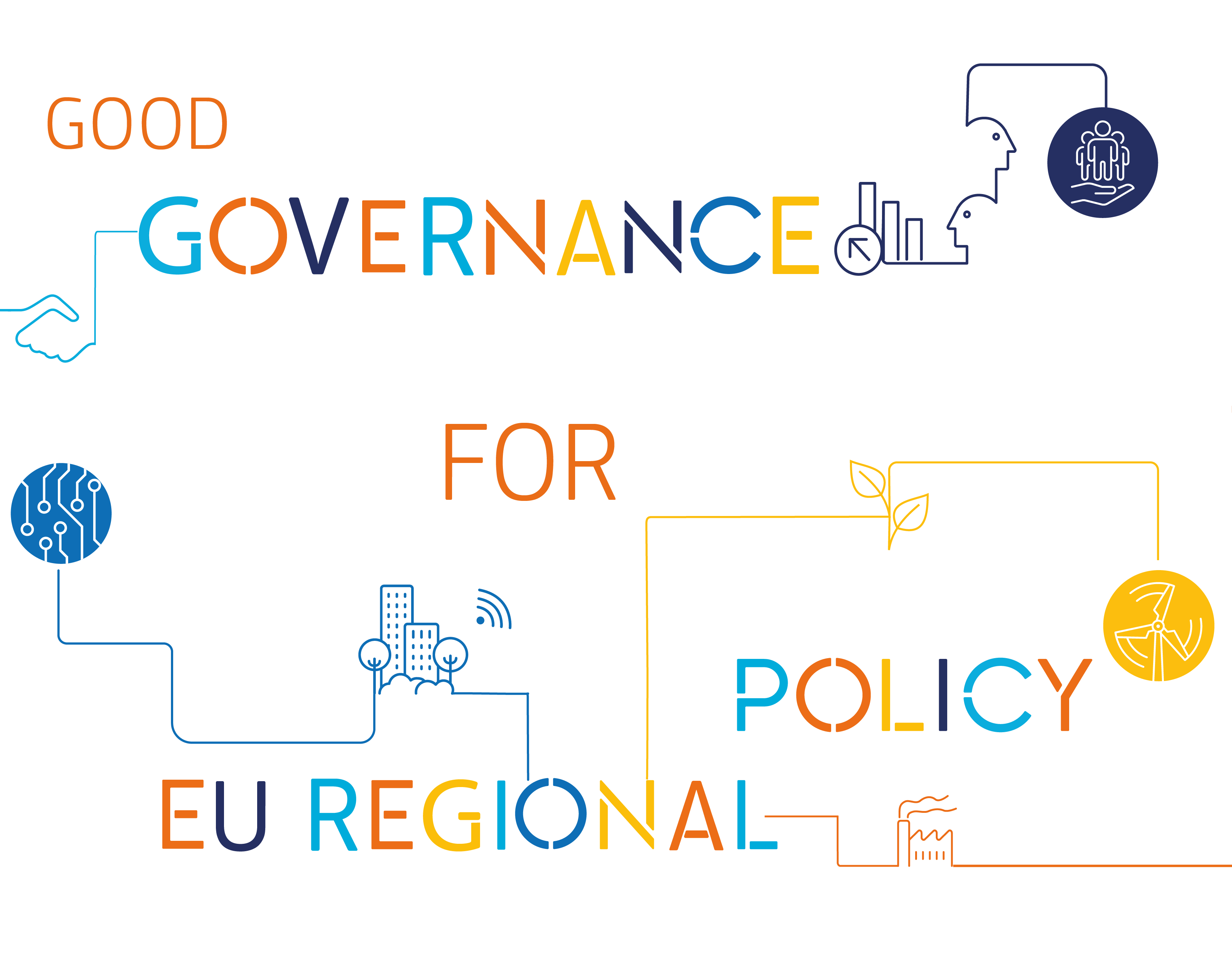 Buna guvernanță a politicii regionale a Uniunii Europene, tema seriei de evenimente online organizate de către Direcția Generală Politică Regională și Urbană a Comisiei Europene