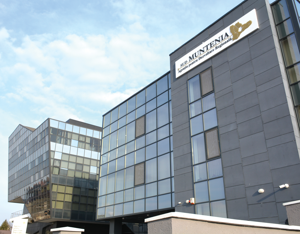 Sud-Muntenia, printre primele regiuni din România al căror Program Regional a fost aprobat de Comisia Europeană