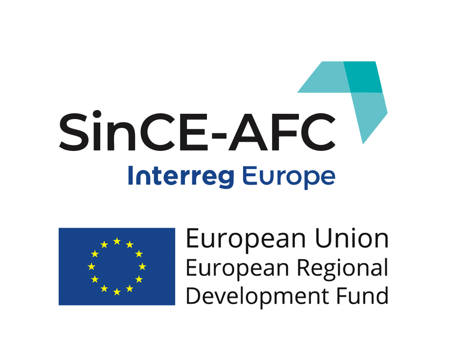 ADR Sud-Muntenia a organizat primul eveniment regional de diseminare și instruire în cadrul proiectului  SinCE-AFC