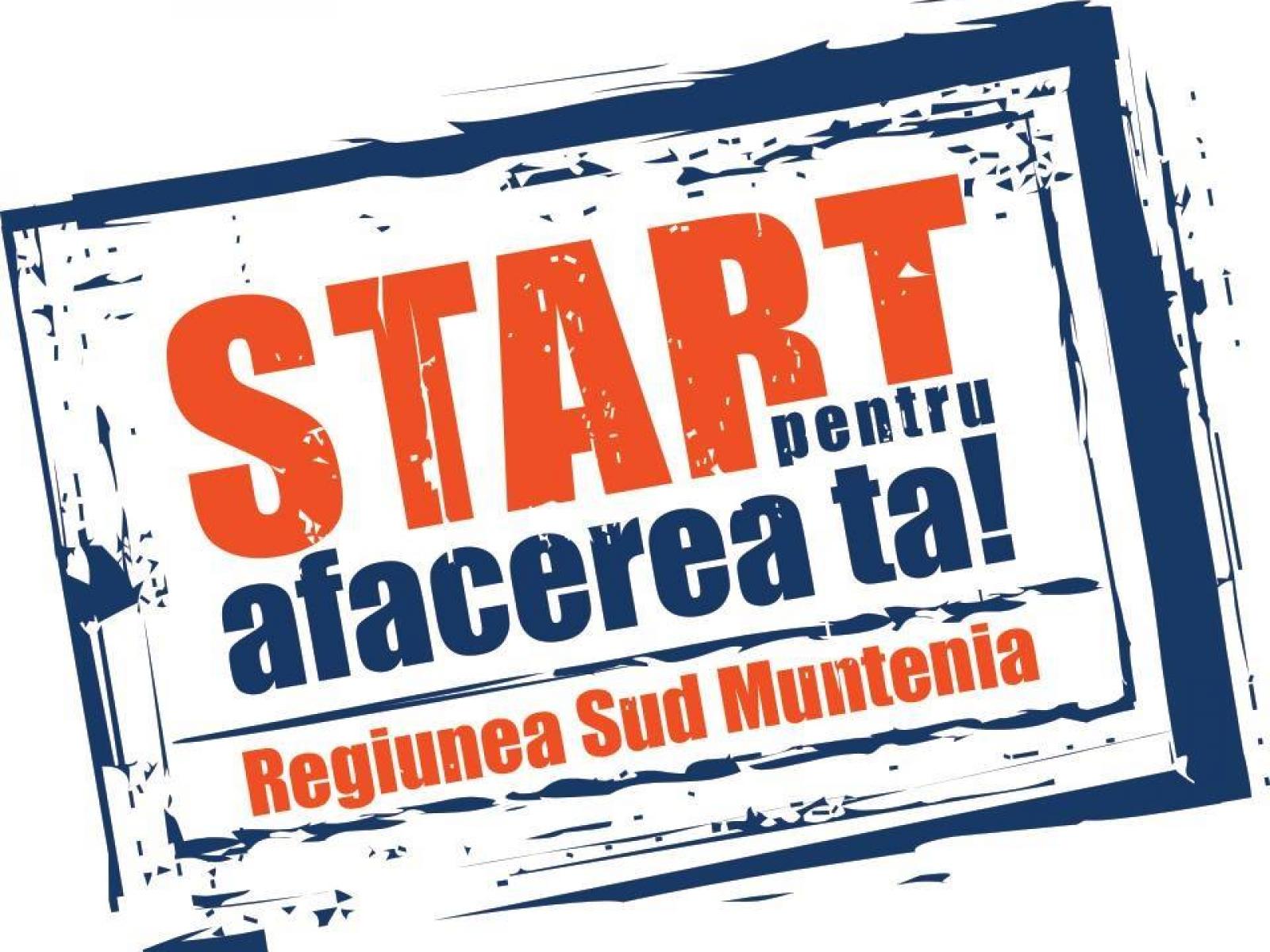 S-a publicat spre consultare Metodologia de evaluare a planurilor de afaceri pentru accesarea a 40 de mii de euro, prin „Start pentru afacerea ta! – Regiunea Sud Muntenia”