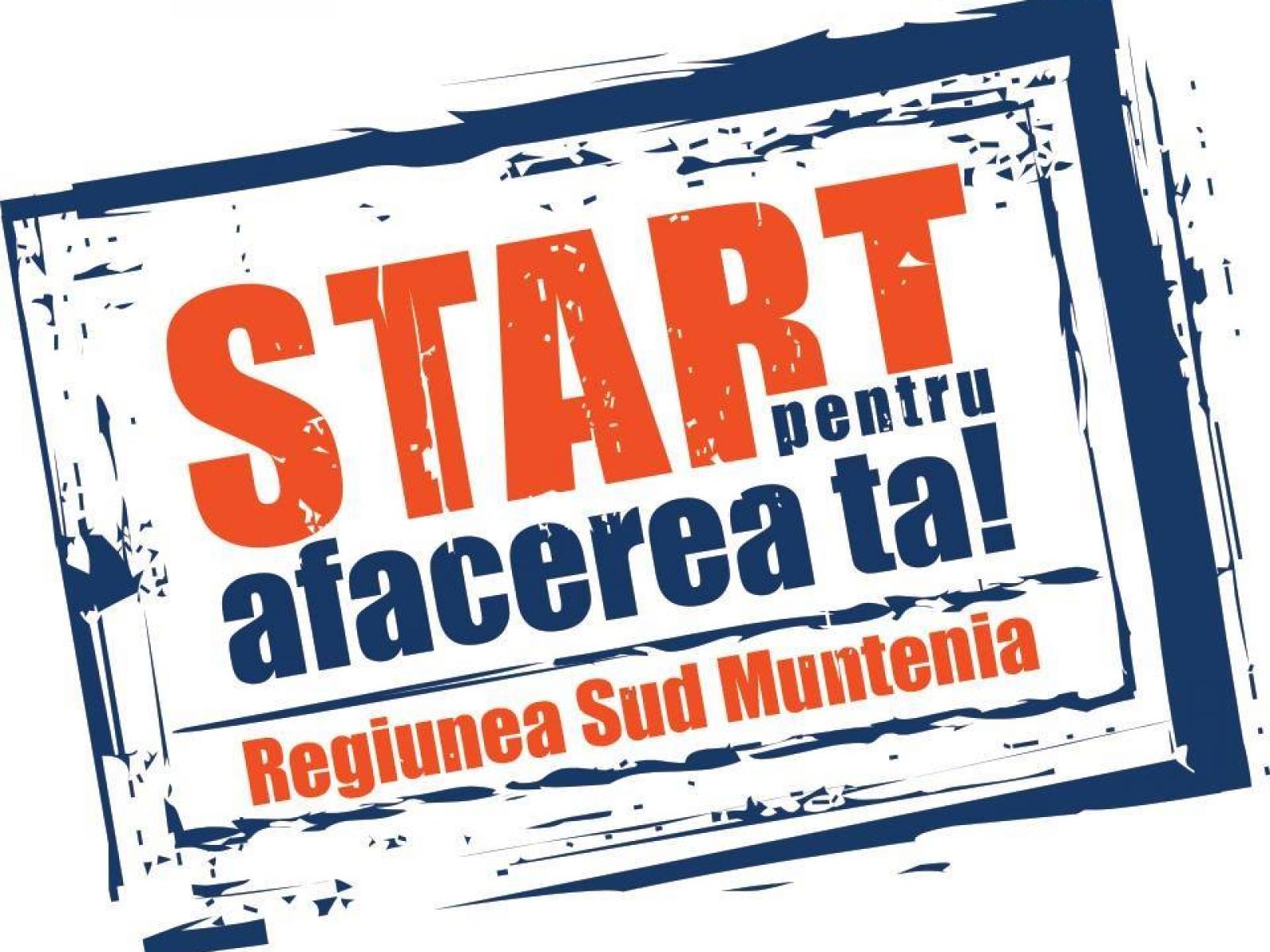 Rezultatele concursului de planuri de afaceri „Start pentru afacerea ta! – Regiunea Sud Muntenia”