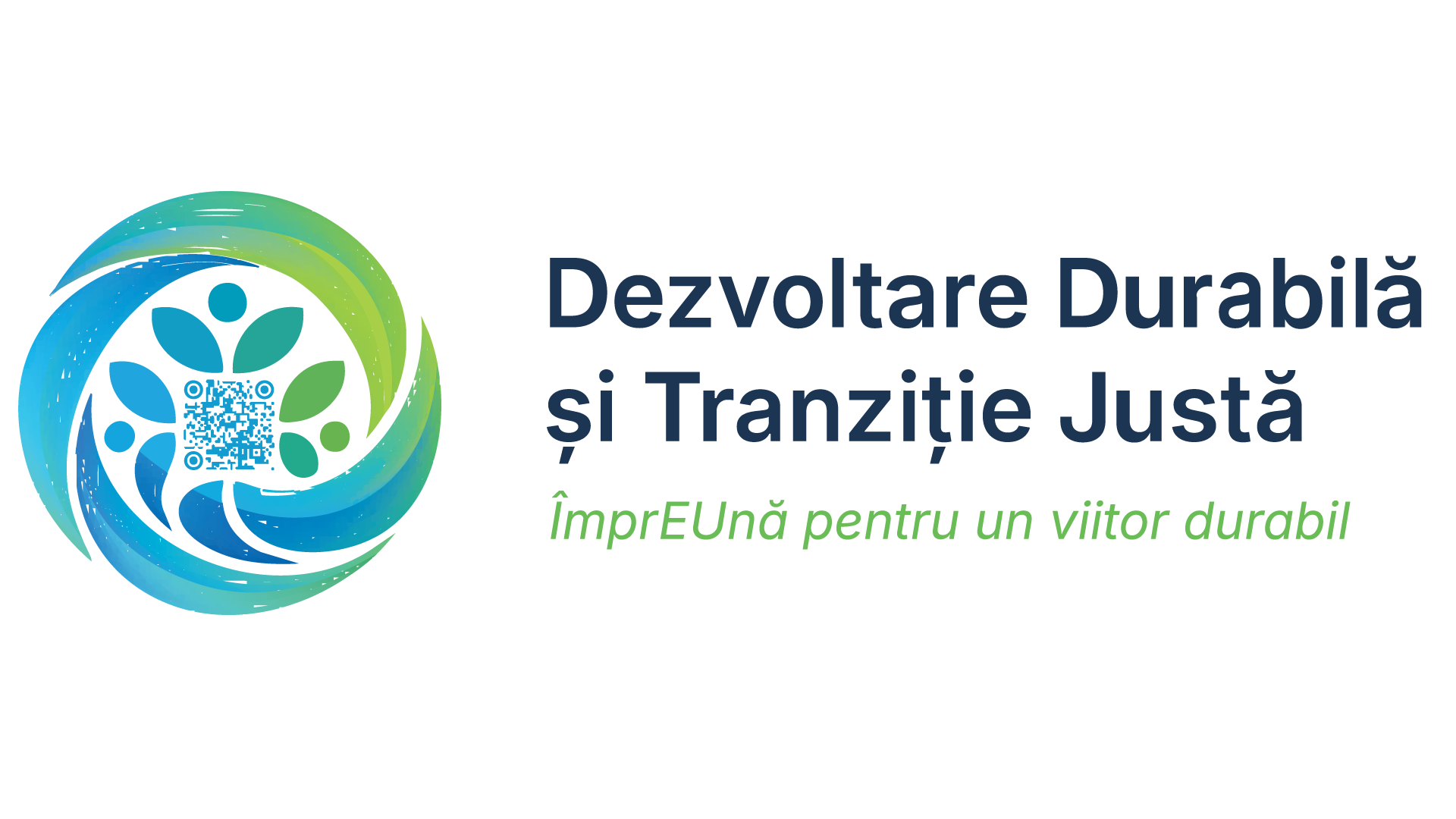 Programul Dezvoltare Durabilă și Tranziție Justă 2021-2027